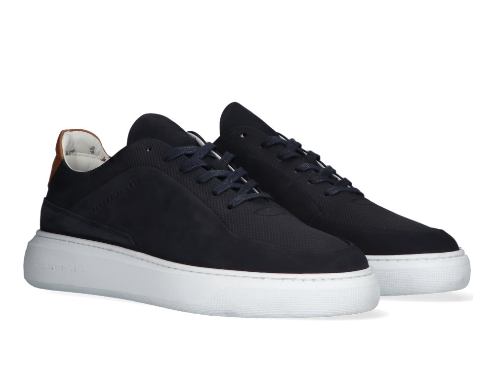 Cycleur De Luxe GREENLAND CDLM211070 sneaker wit - herenschoenen | Ruka  Shoe (Herzele)